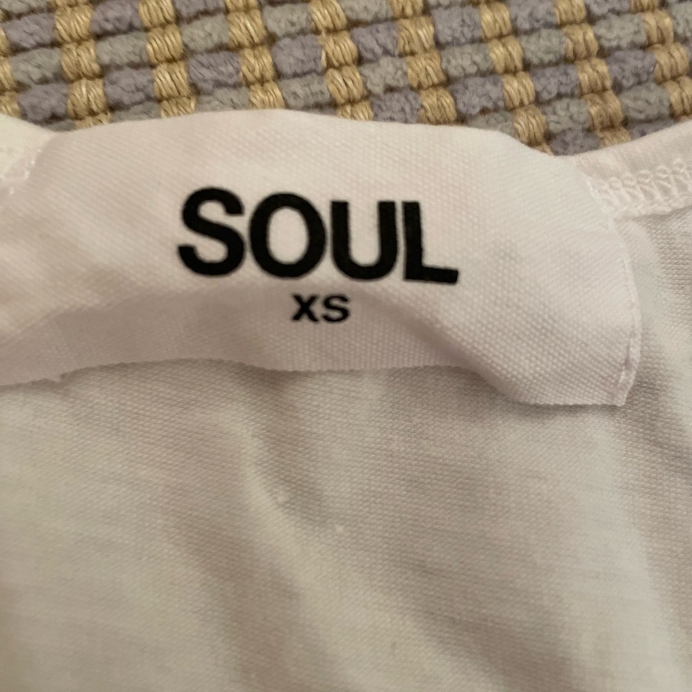 SoulCycle Top - Picture 2 of 3